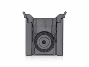 ADAPTATEUR DETACHE RAPIDE NOIRE