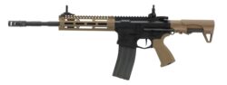 REPLIQUE LONGUE 6MM CM16 RAIDER L 2.0E TAN
