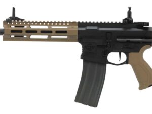 REPLIQUE LONGUE 6MM CM16 RAIDER L 2.0E TAN