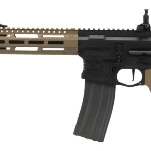 REPLIQUE LONGUE 6MM CM16 RAIDER L 2.0E TAN