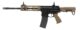 REPLIQUE LONGUE 6MM CM16 RAIDER L 2.0E TAN - Vue principale