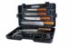 VALISE SPECIALE CHASSEUR GRAND GIBIER 7 PIECES + 1 CROCHET - Vue principale