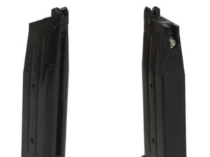 CHARGEUR POUR PISTOLET R609