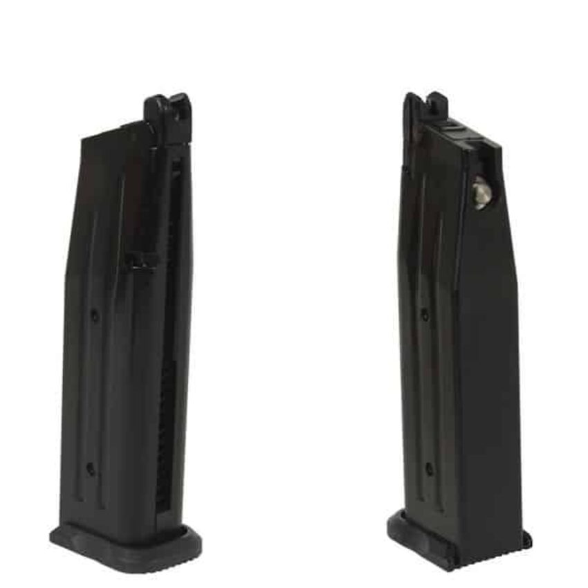 CHARGEUR POUR PISTOLET R609 - Vue principale