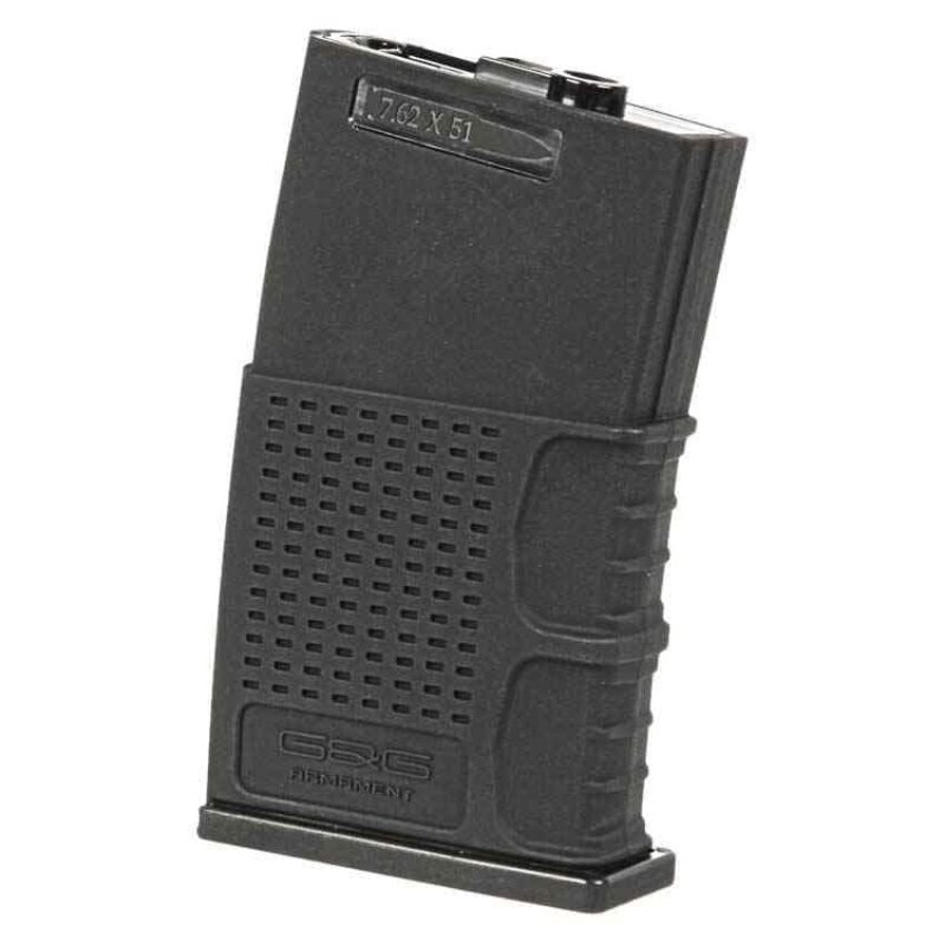 CHARGEUR AEG 370 CPS G2H NOIR - Vue principale