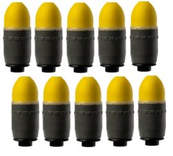 PACK 10 GRENADES REAPER MK2 KC 3.5