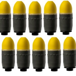 PACK 10 GRENADES REAPER MK2 KC 3.5