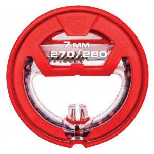 CABLE DE NETTOYAGE BORE BOSS - .270CAL/.280CAL/7MM