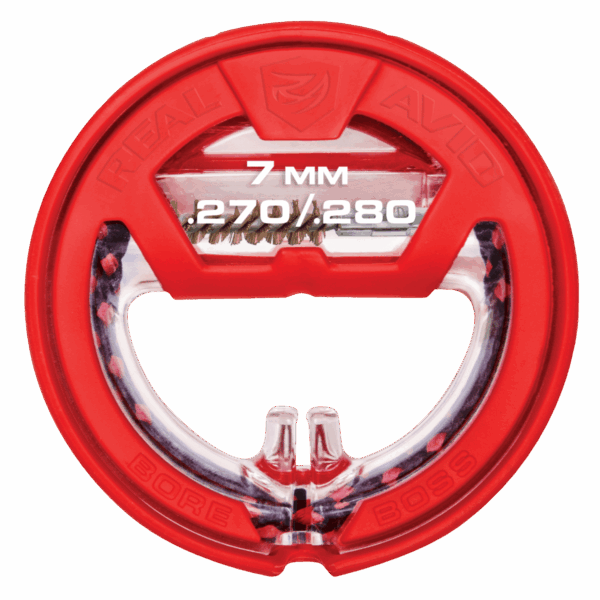 CABLE DE NETTOYAGE BORE BOSS - .270CAL/.280CAL/7MM