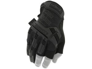GANTS MECHANIX TRIGGER FINGER NOIR TAILLE XL MPF-55-011