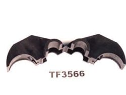 AUTO INDEX CLAMP
