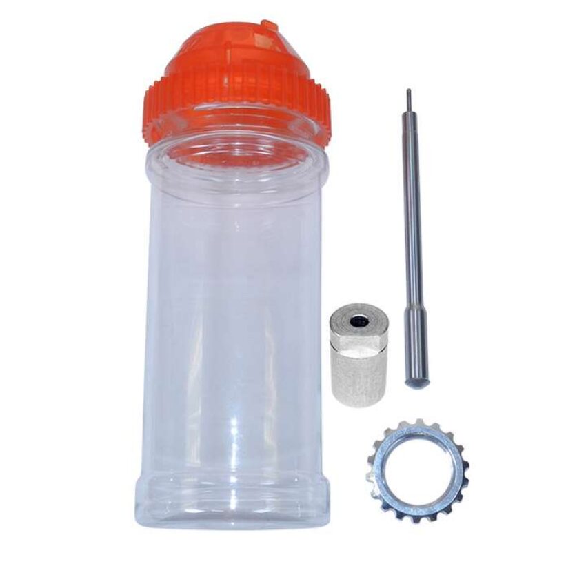 KIT DESAMORCAGE ACP - Vue principale