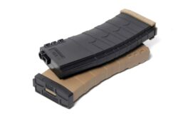 CHARGEUR AEG 120 CPS GR16 TAN/NOIR