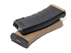 CHARGEUR AEG 120 CPS GR16 TAN/NOIR