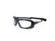 LUNETTES DE PROTECTION HIGHLANDER PLUS TRANSPARENTES - Vue 2
