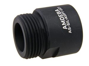 ADAPTATEUR SILENCIEUX POUR CANON EXTERNE COURT DE STRIKER -