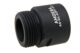 ADAPTATEUR SILENCIEUX POUR CANON EXTERNE COURT DE STRIKER – - Vue principale