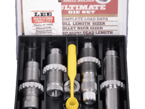 JEU D'OUTILS ULTIMATE 4P LEE 30/30