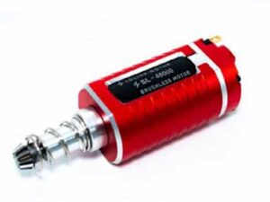 MOTEUR AXE LONG BRUSHLESS SOLINK 48K