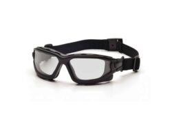 LUNETTES DE PROTECTION CE DOUBLE LENTILLE NEUTRE