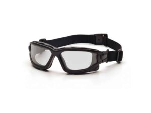 LUNETTES DE PROTECTION CE DOUBLE LENTILLE NEUTRE
