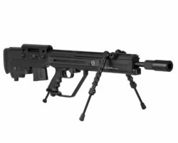 REPLIQUE LONGUE 6MM SOC SLR PRECISION -