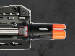 STABILISATEUR DE CANON INTERNE G&G SRS