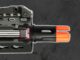 STABILISATEUR DE CANON INTERNE G&G SRS - Vue principale