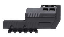 COMPENSATEUR SFX BLACK