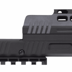 COMPENSATEUR SFX BLACK