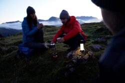 LANTERNE ML6 750 LUMEN