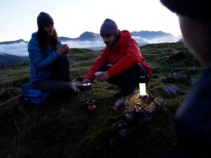 LANTERNE ML6 750 LUMEN