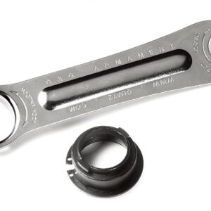 OUTIL DE DEMONTAGE POUR M16