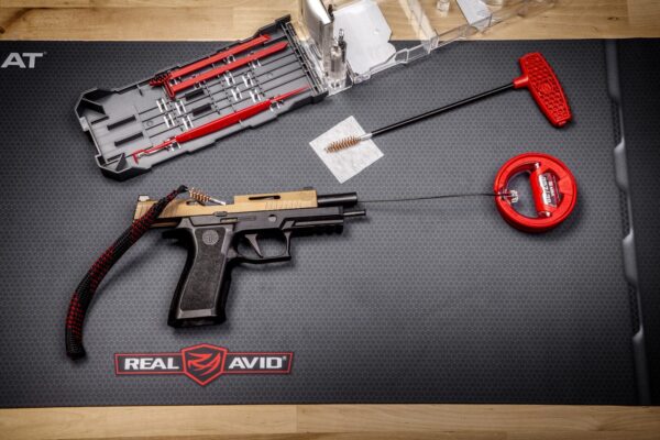 GUN BOSS MULTI-KIT  - .357CAL/.38CAL/9MM – Image 8