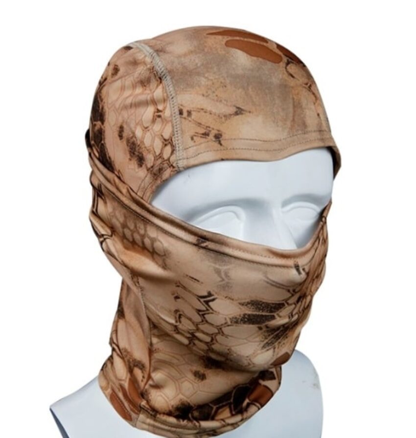 CAGOULE NOMAD - Vue principale