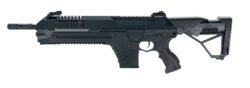 REPLIQUE LONGUE 6MM CSI AEG NOIR
