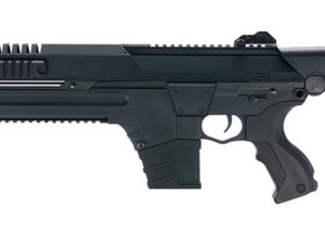 REPLIQUE LONGUE 6MM CSI AEG NOIR