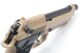 PISTOLET 6MM KJM9 A1 GAZ TAN - Vue 2