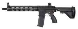 REPLIQUE LONGUE 6MM SA-H22 2.0 ASTER NOIRE
