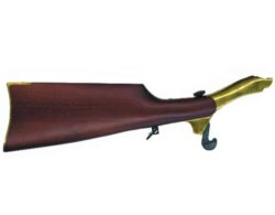 CROSSE REVOLVING POUR 1860 ARM