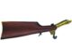CROSSE REVOLVING POUR 1860 ARM - Vue principale