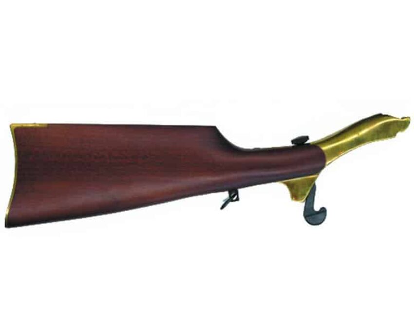 CROSSE REVOLVING POUR 1860 ARM - Vue principale