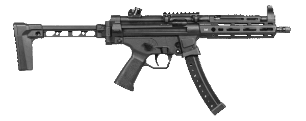 REPLIQUE LONGUE 6MM TGM R5 – Image 2