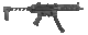 REPLIQUE LONGUE 6MM TGM R5 - Vue 1