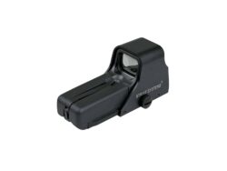 POINT ROUGE / GREEN 552 ADVANCED 21MM NOIR