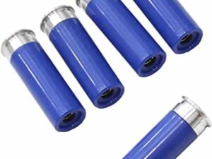 CARTOUCHES M1887 GAZ PAR 5PC BLEU