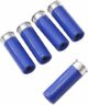CARTOUCHES M1887 GAZ PAR 5PC BLEU - Vue principale