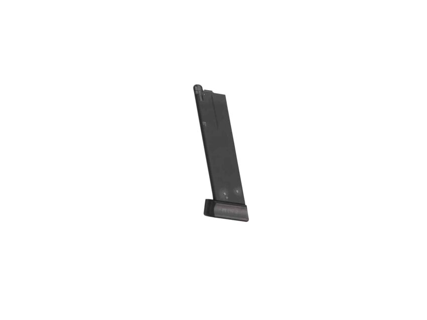 CHARGEUR GBB CZ SHADOW 2 - Vue principale