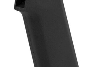 POIGNEE MOTEUR M45 SLIM TYPE A NOIR