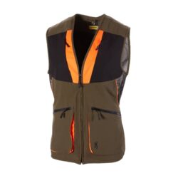 GILET VELINO GREEN 3XL